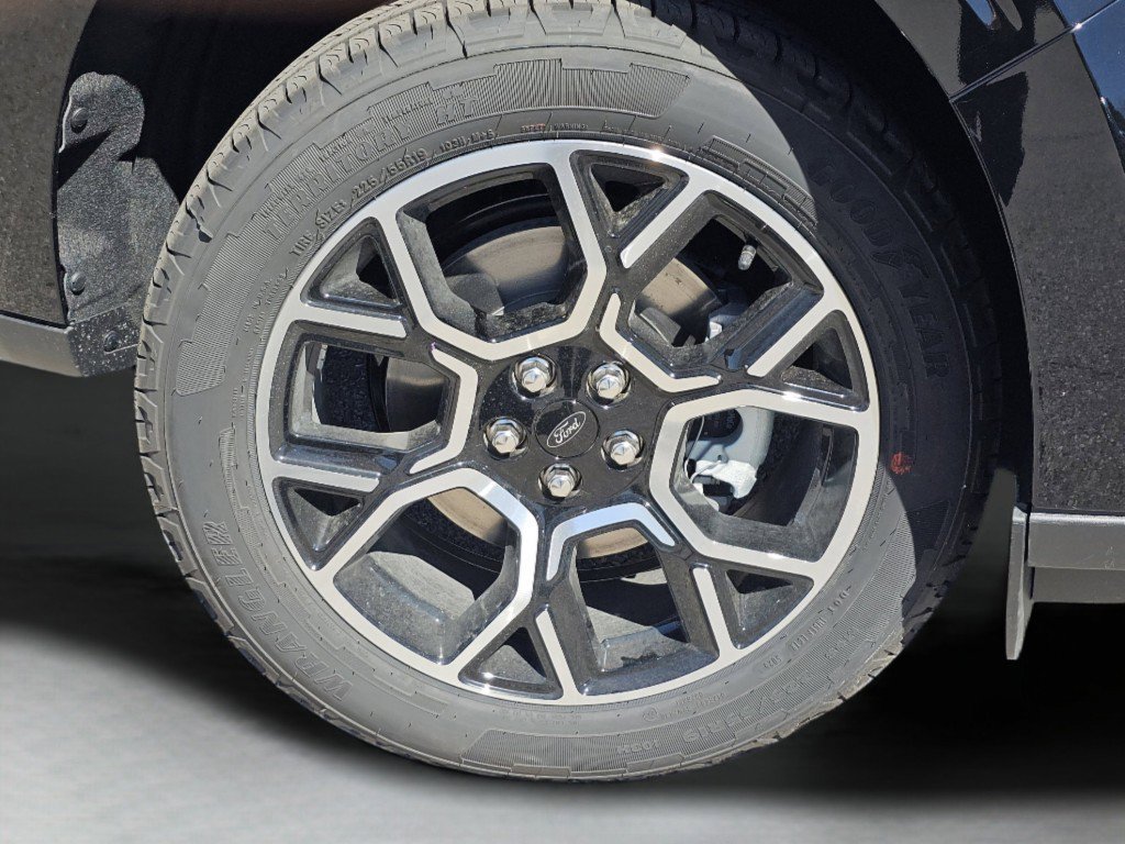 New 2026 Shadow Black Ford Lariat® image 20