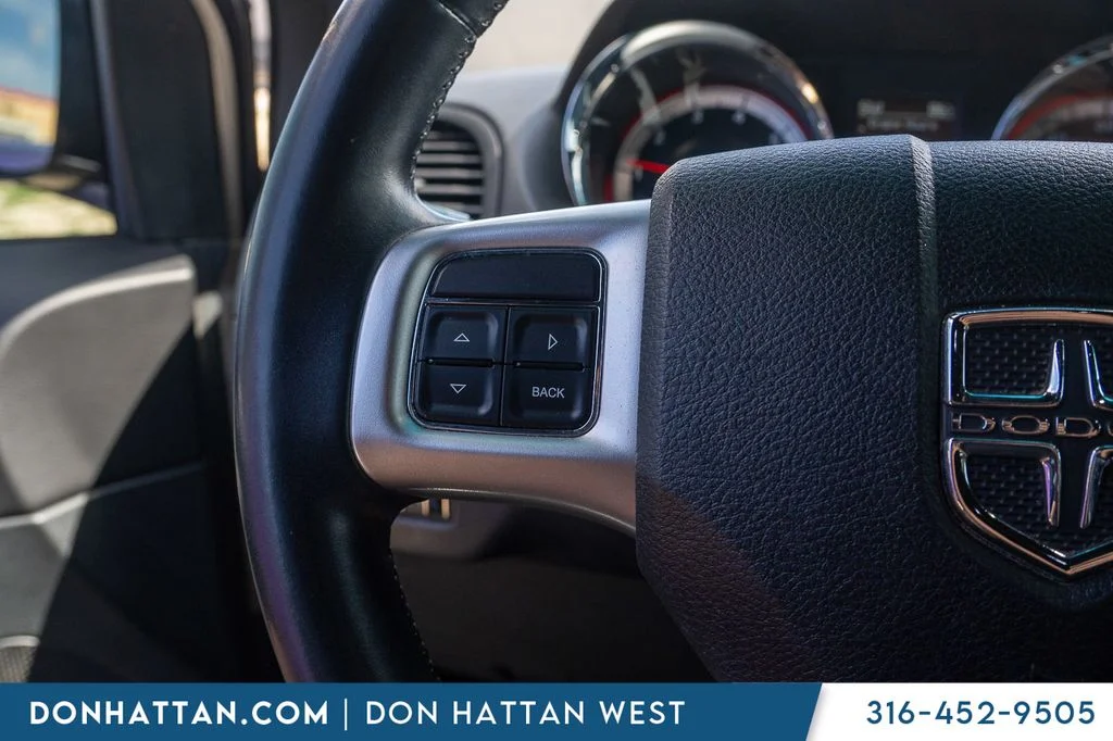 Used 2016 Beige Dodge R/T image 13