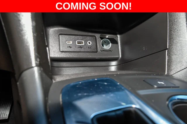 Used 2024 Black Chevrolet LT image 34