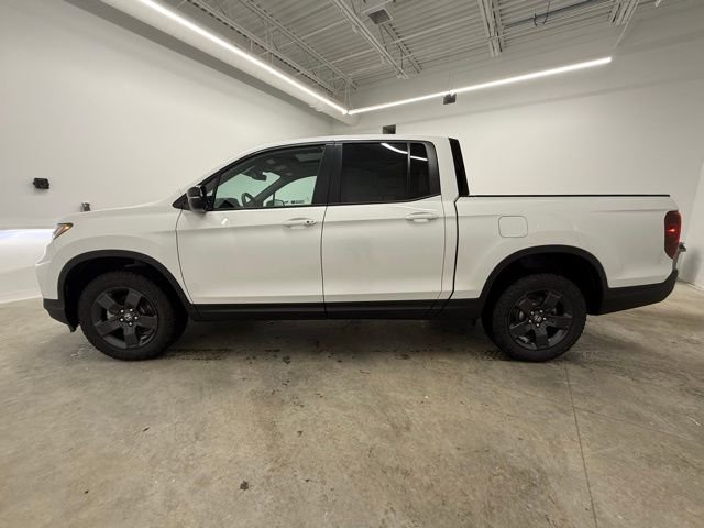 2026 Honda Ridgeline TrailSport - Photo 8