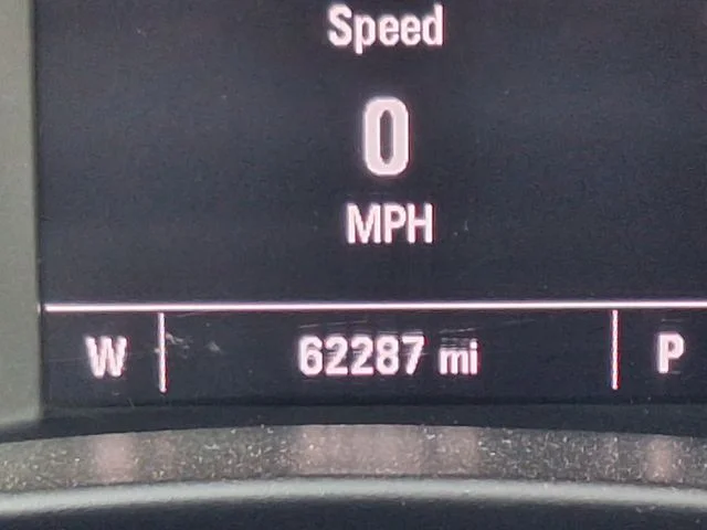 Used 2019 Gray Chevrolet LS image 12