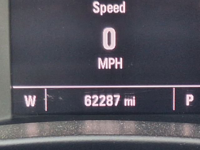 Used 2019 Gray Chevrolet LS image 12