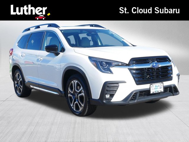 2024 Subaru Ascent Limited