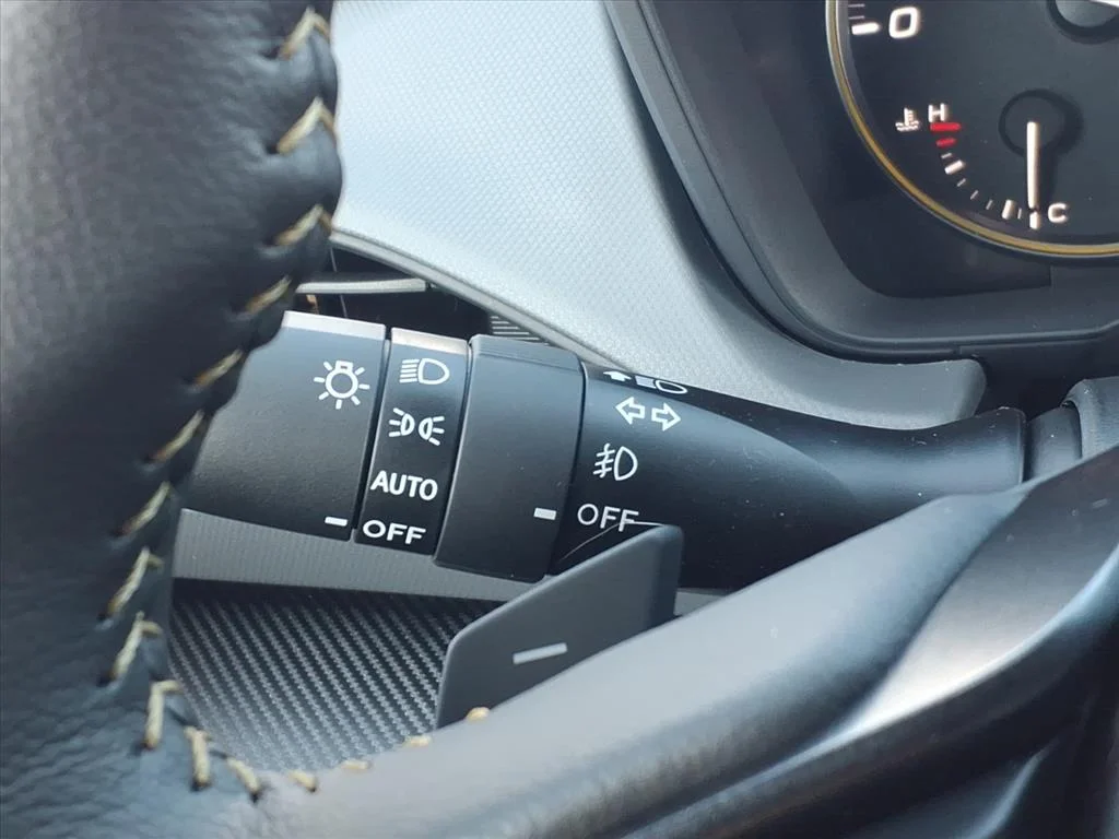 2026 Subaru Crosstrek Sport - Photo 23