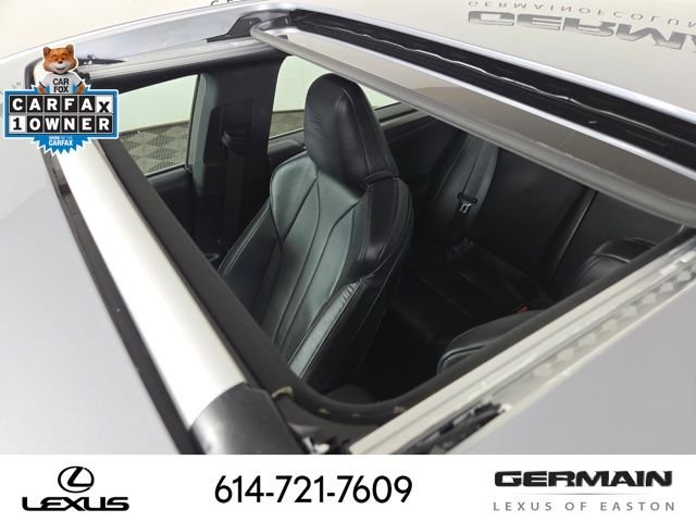 Certified Used 2025 IRIDIUM Lexus 350 F Sport image 32