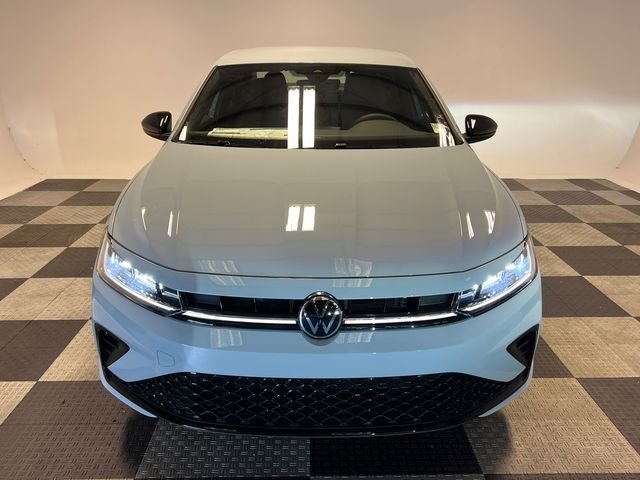 New 2026 Gray Volkswagen 1.5T Sport image 2