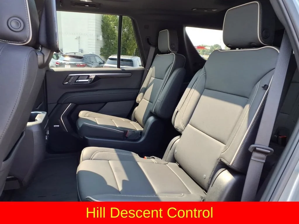 Used 2026 Sterling Gray Metallic Chevrolet Premier image 30