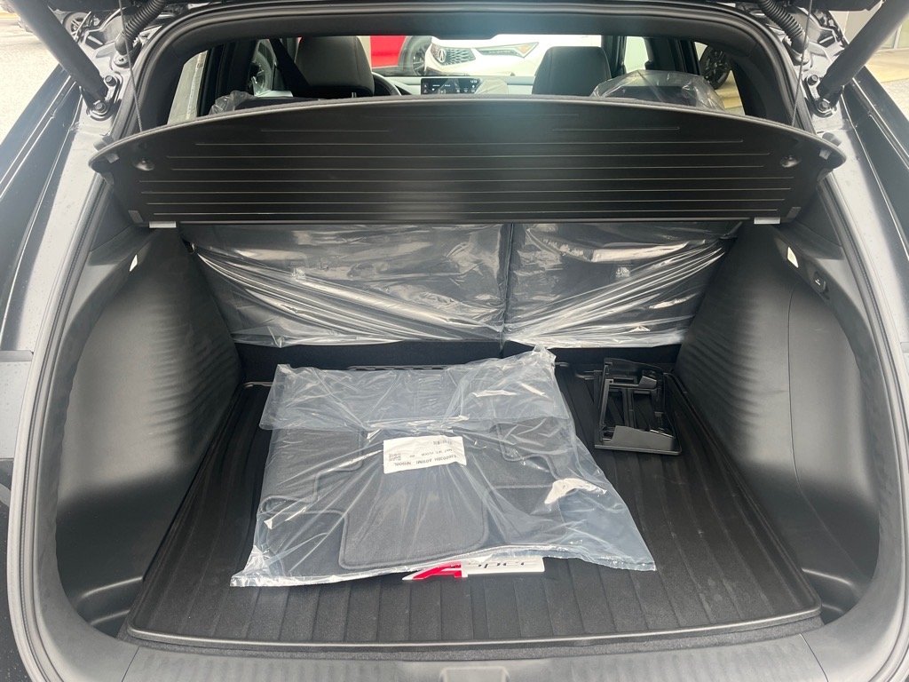 2025 Acura ADX A-Spec Package - Photo 13