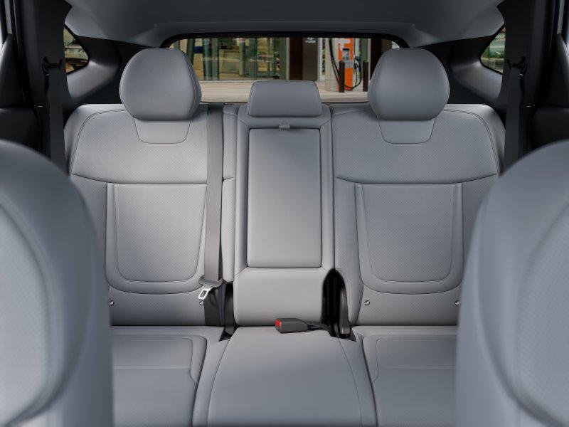 New 2026 White Hyundai SEL image 12