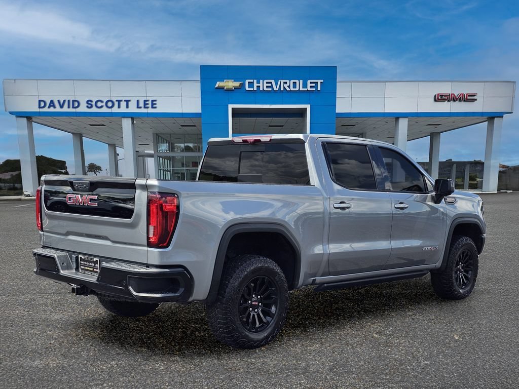 2023 GMC Sierra 1500 AT4X - Photo 10