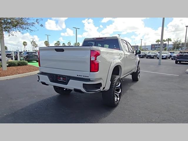 2026 Chevrolet Silverado 1500 RST - Photo 30
