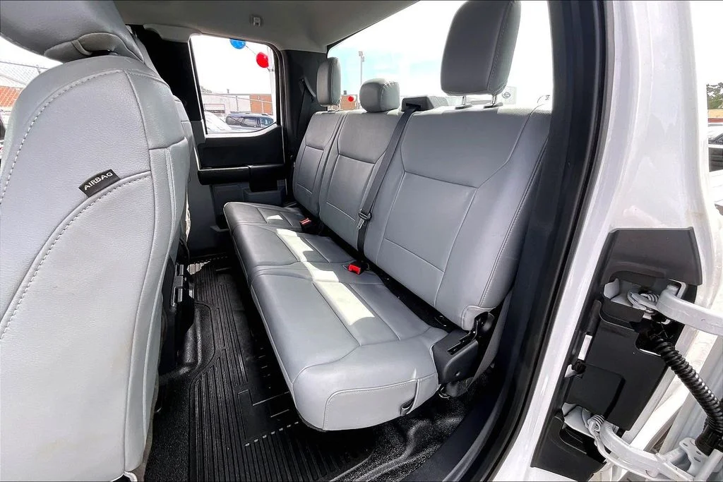 Used 2023 White Ford XL image 25