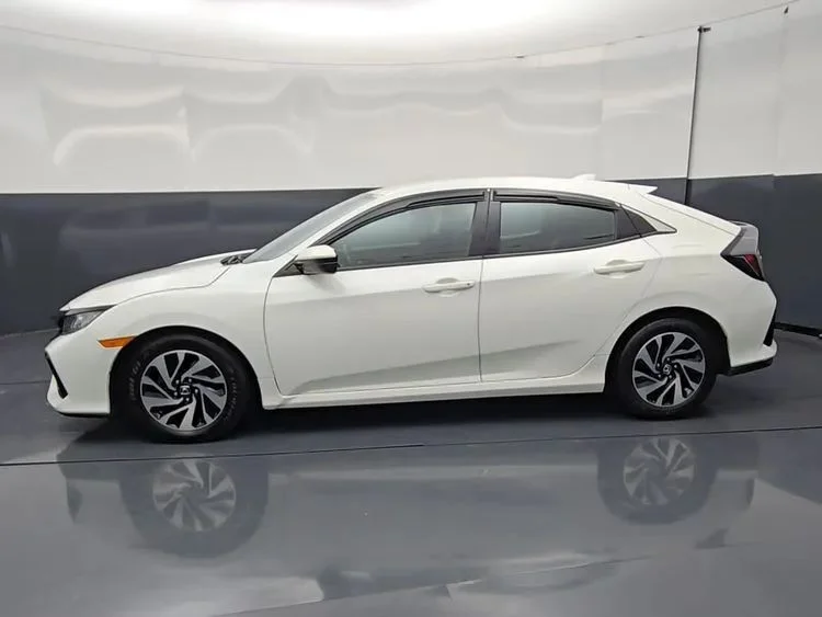 Used 2019  Honda LX Hatchback 4D image 19