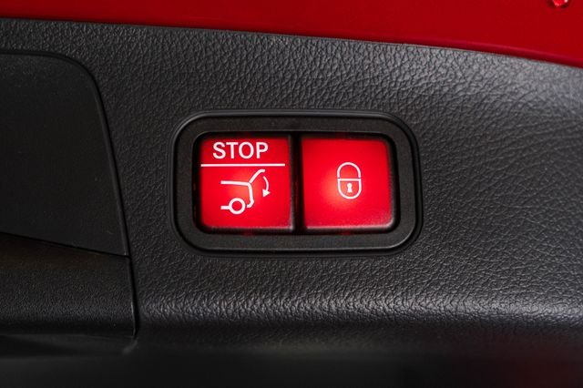 New 2026 MANUFAKTUR Patagonia Red Metallic Mercedes-Benz GLA 250 image 36