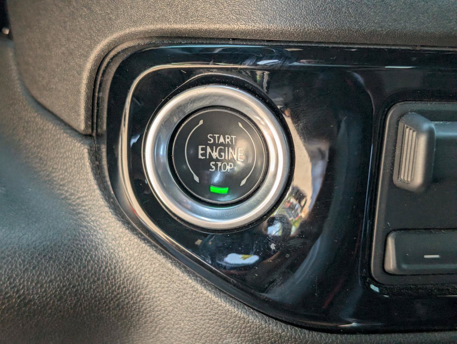2024 Chevrolet Silverado 1500 High Country - Photo 26