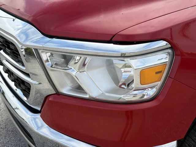 Used 2022 Red Ram Big Horn/Lone Star image 8