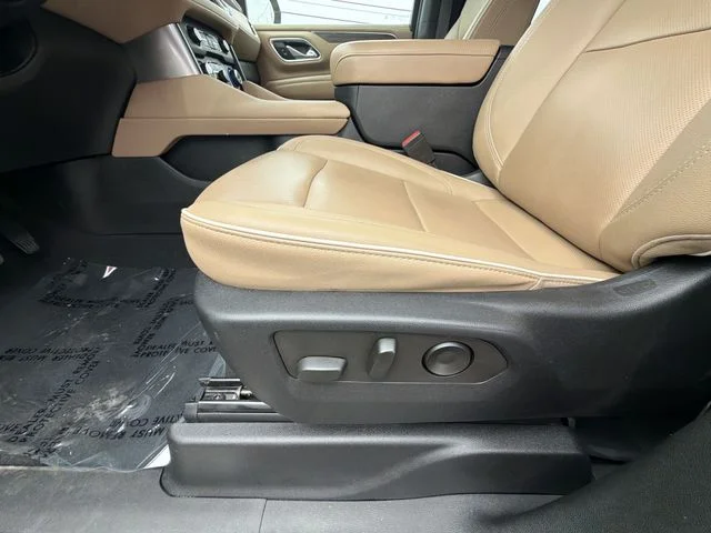 Used 2022 Gray Chevrolet Premier image 12