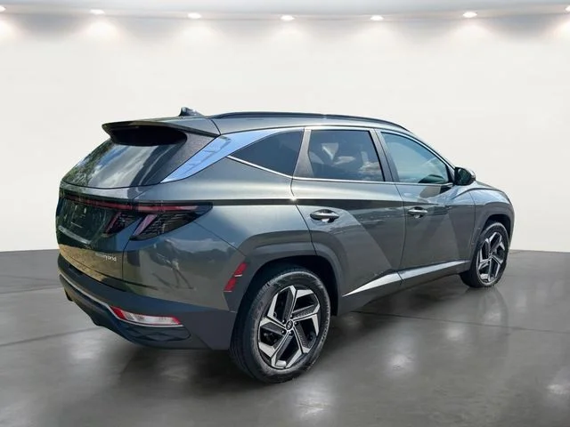 Used 2023 Gray Hyundai SEL Convenience image 19