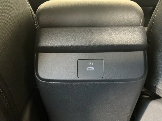 New 2026 Black Nissan SV image 21