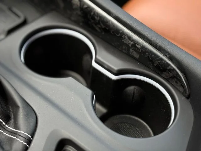 New 2026 Vapor Gray Exterior Paint Dodge SRT Hellcat image 41