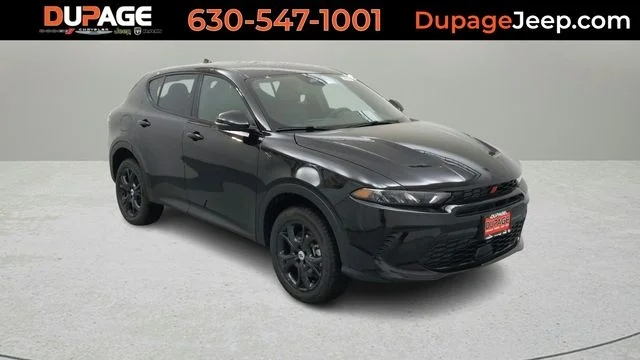 2024 Dodge Hornet