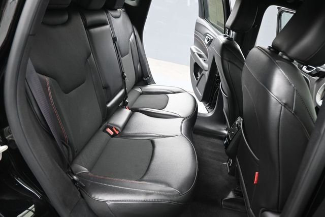 Used 2024 Black Jeep Trailhawk image 10