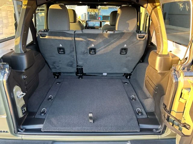 2025 Jeep Wrangler 4-Door Sport S - Photo 23