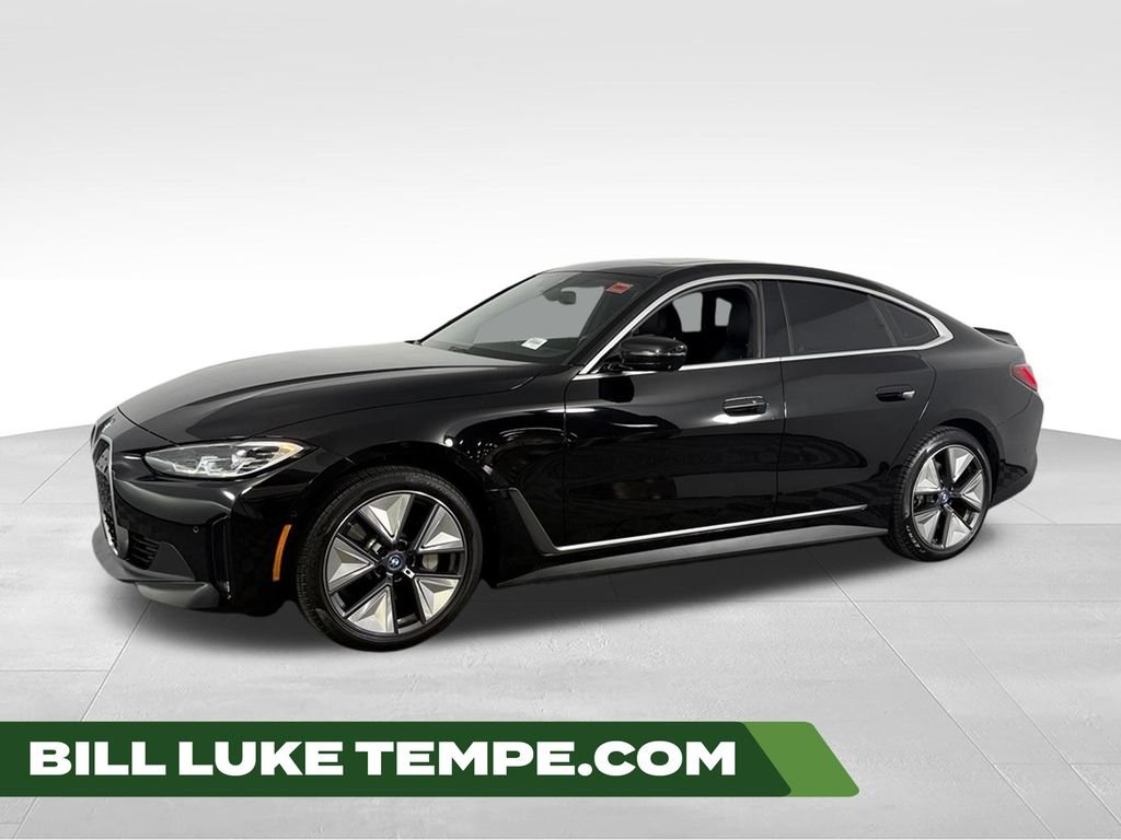 2023 BMW i4