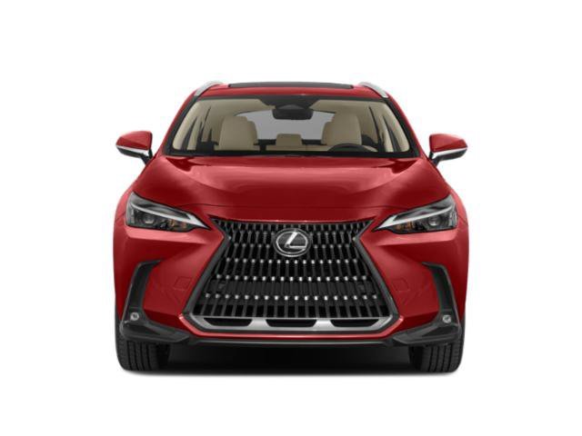 Used 2022 Grecian Water Lexus NX 350 Premium image 4
