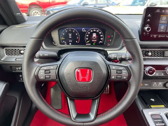 New 2026  Honda  image 18