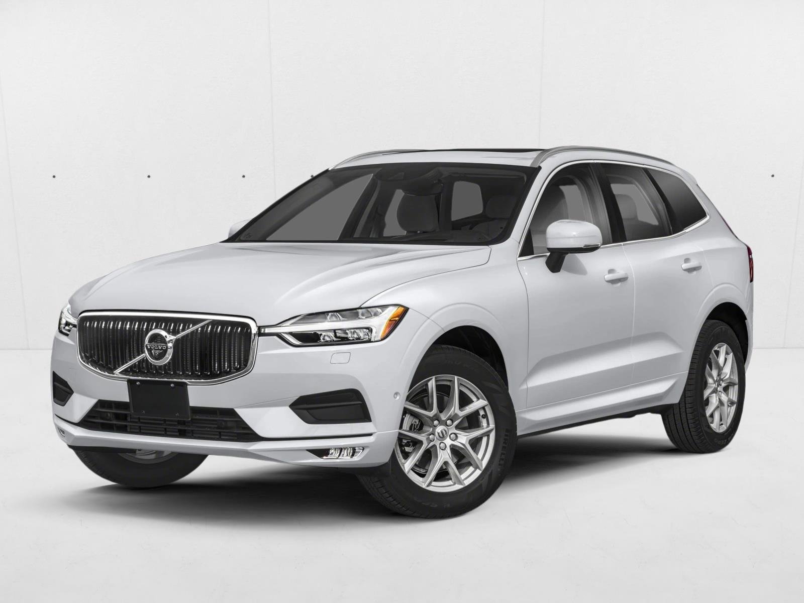 2019 Volvo XC60 Momentum