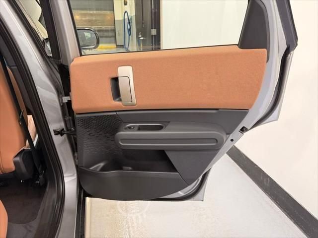 2025 MINI Countryman S - Photo 23