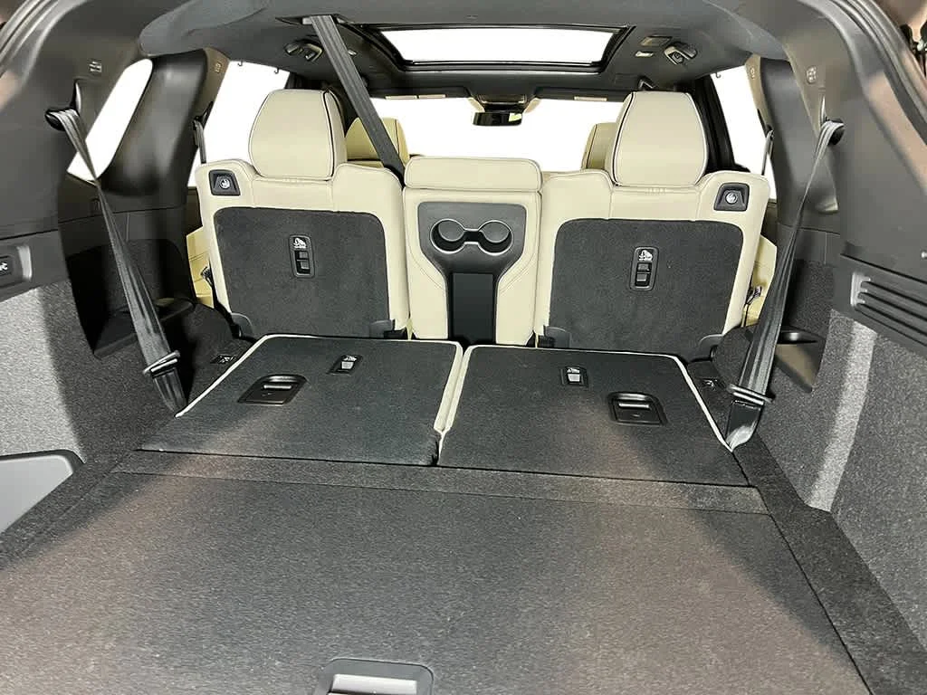 New 2026 Urban Gray Pearl Acura w/A-Spec Advance Package image 35
