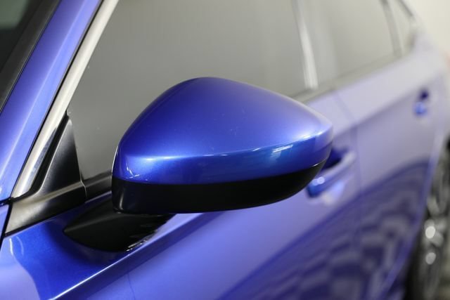 2022 Honda Civic EX - Photo 31