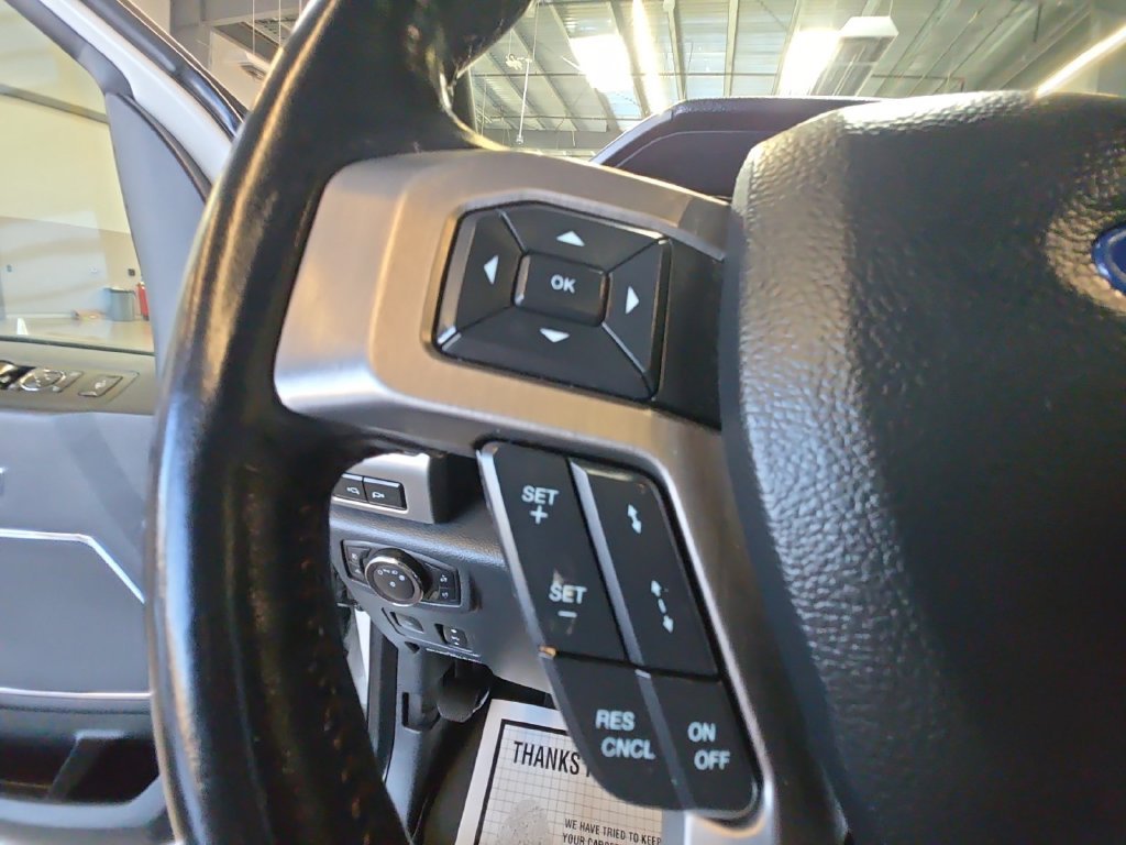 Used 2022 White Ford Platinum image 26
