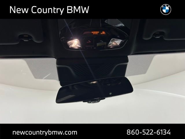 New 2026 Black BMW xDrive28i image 23