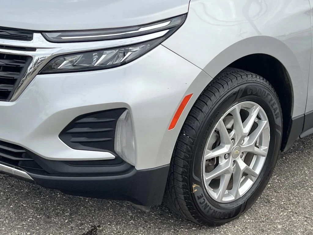 2022 Chevrolet Equinox LT - Photo 6