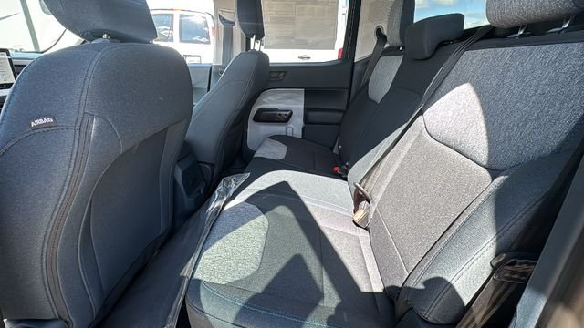 New 2026 Black Ford XLT image 28