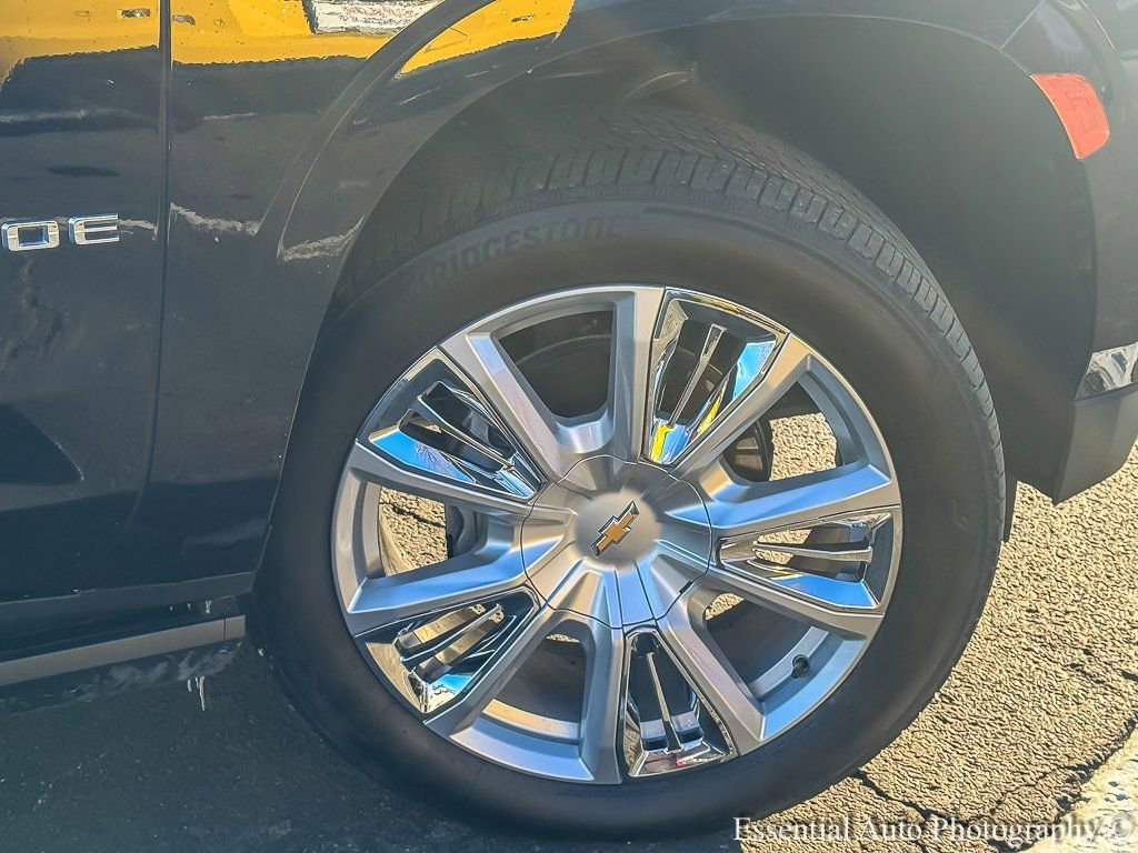 2024 CHEVROLET TAHOE - Image 12