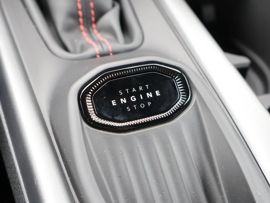 New 2026 Redeye Exterior Paint Dodge R/T image 31