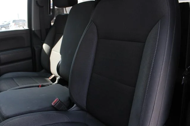 Used 2020 Silver Chevrolet LT image 5
