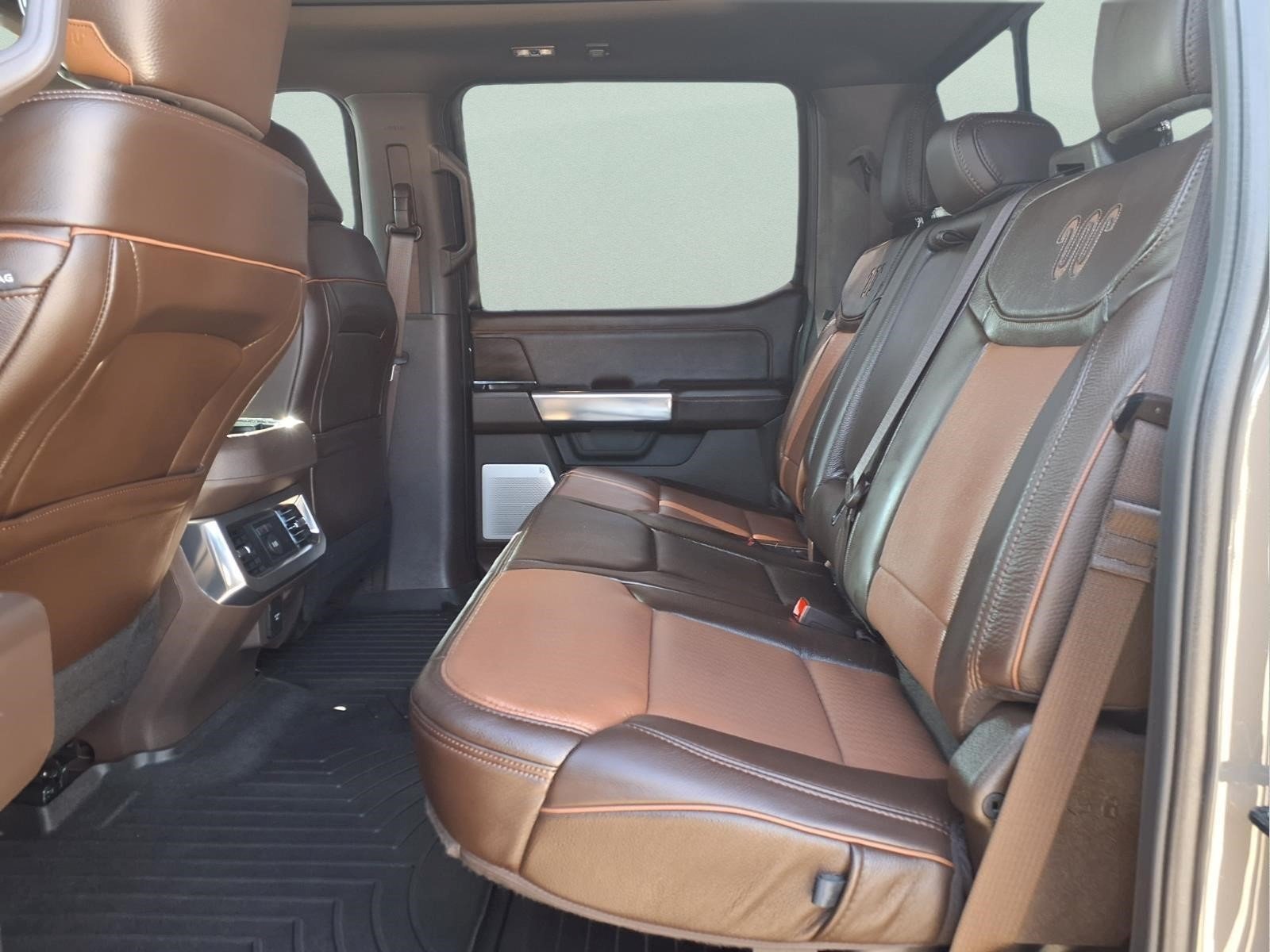 Used 2026 Gray Ford King Ranch image 13