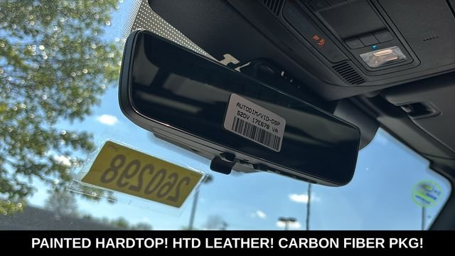 New 2026 Shelter Green Metallic Ford Raptor image 24