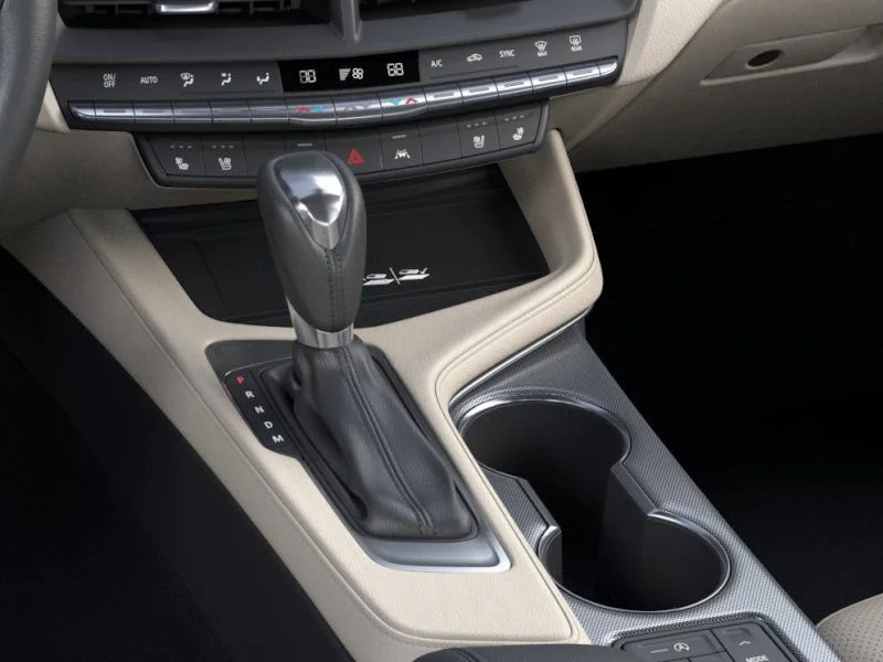 2026 Cadillac CT4 Premium Luxury - Photo 23
