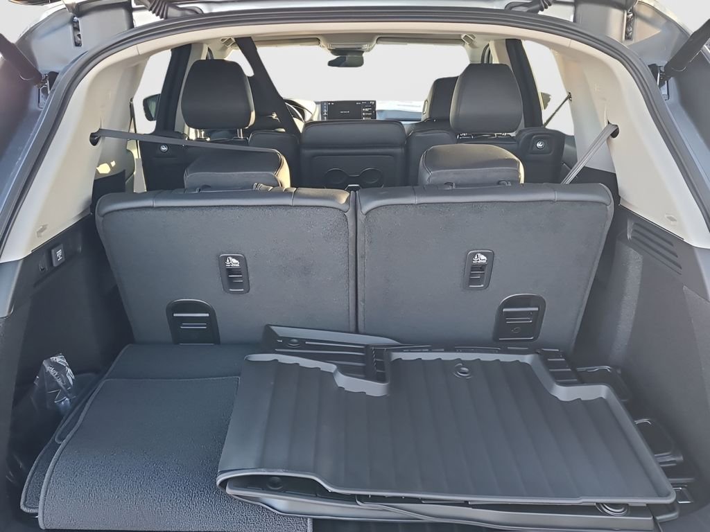 2026 Acura MDX Base - Photo 19