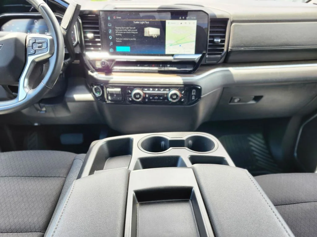2025 Chevrolet Silverado 2500HD LT - Photo 14