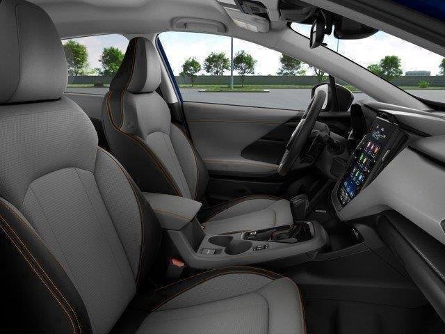 New 2026 SAPPHIRE BLUE PEARL Subaru Limited Hybrid image 15