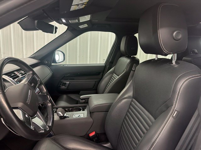 2021 Land Rover Discovery S - Photo 11