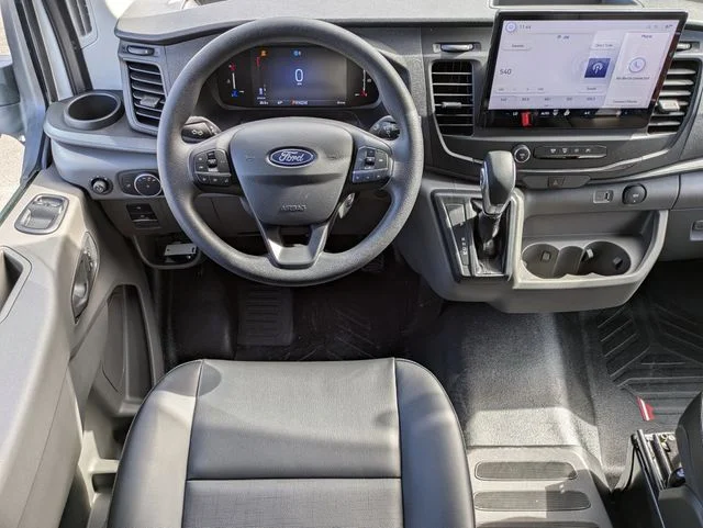 2026 Ford Transit Van Base - Photo 14