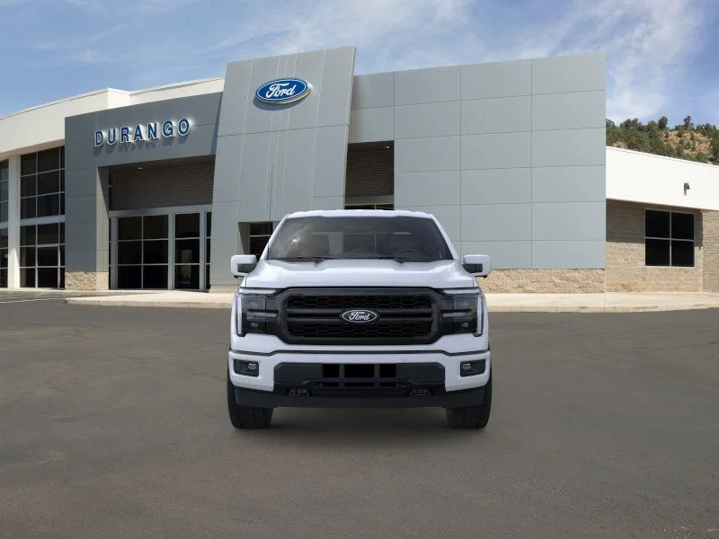 2025 Ford F-150 Lariat - Photo 6